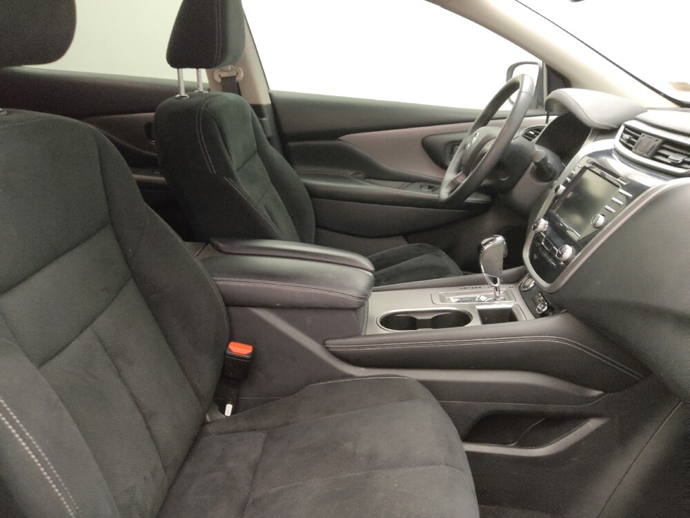 2021 Nissan Murano in Wichita, KS 67207 - 18089852 21