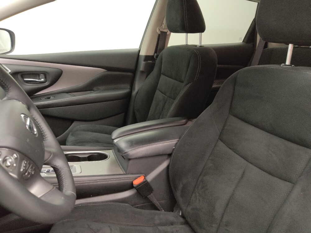 2021 Nissan Murano in Wichita, KS 67207 - 18089852 17