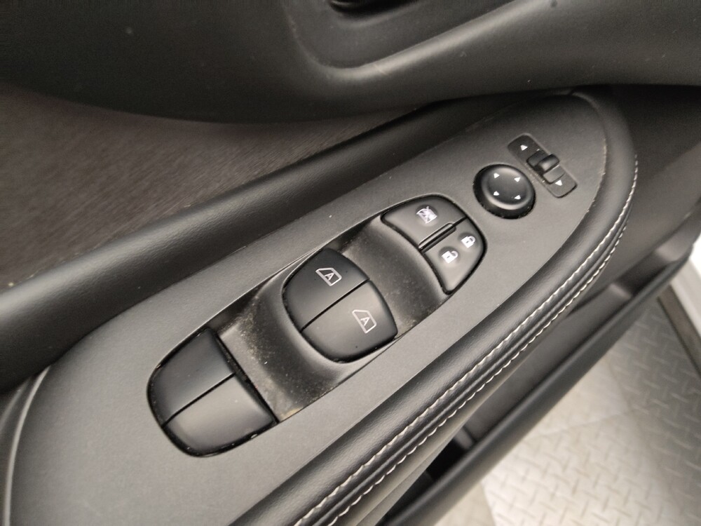 2021 Nissan Murano in Wichita, KS 67207 - 18089852 27