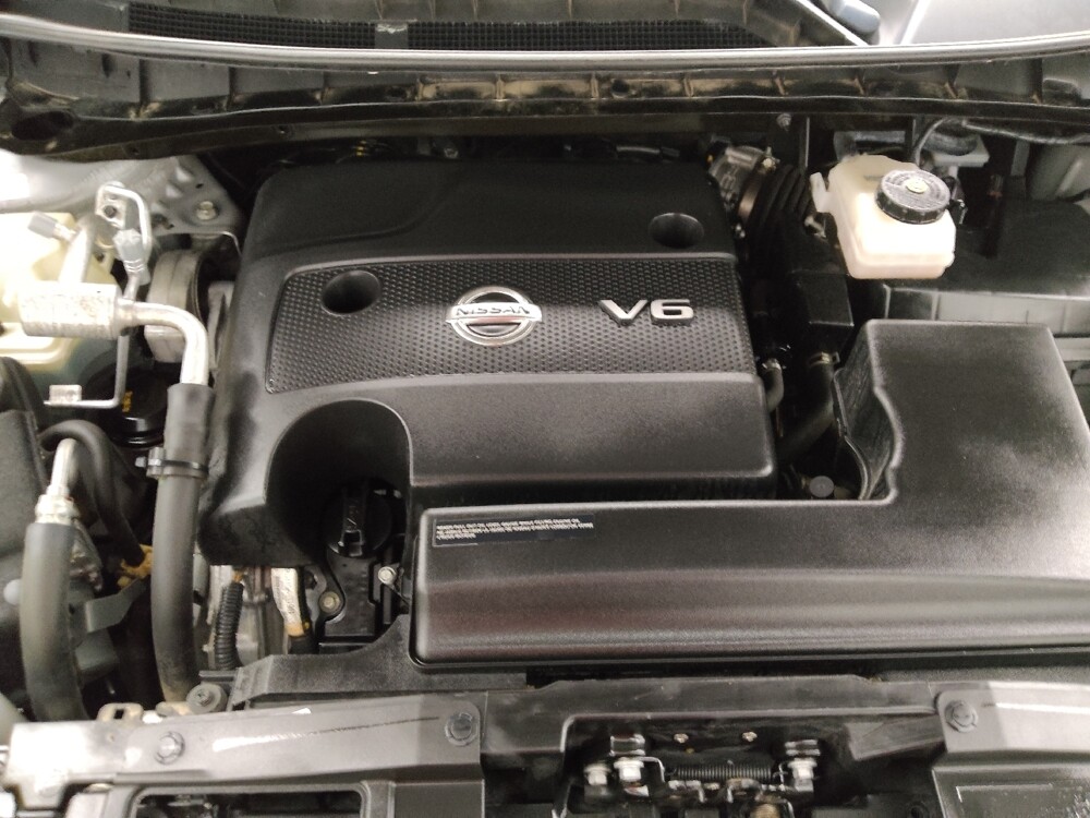 2021 Nissan Murano in Wichita, KS 67207 - 18089852 30