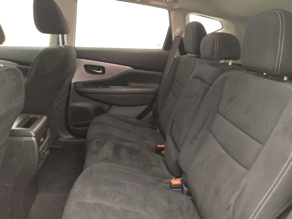 2021 Nissan Murano in Wichita, KS 67207 - 18089852 18