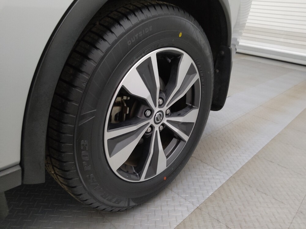 2021 Nissan Murano in Wichita, KS 67207 - 18089852 31