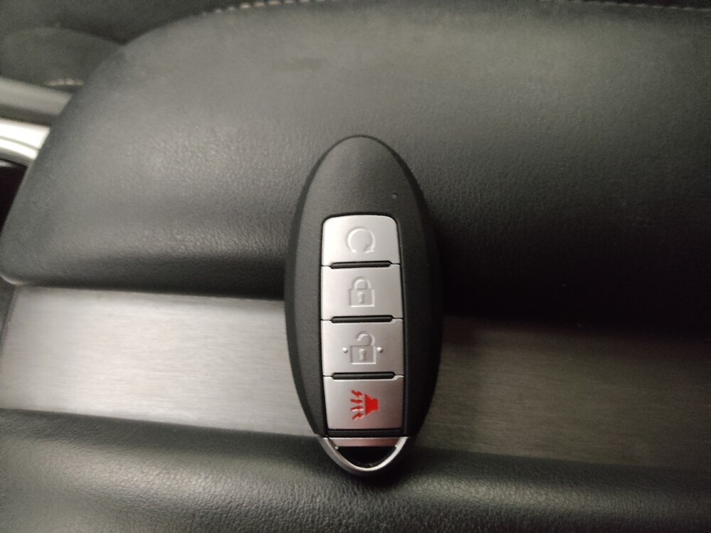 2021 Nissan Murano in Wichita, KS 67207 - 18089852 32