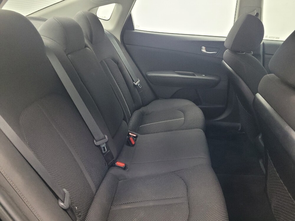 2020 Kia Optima in Antioch, TN 37013 - 18089853 19