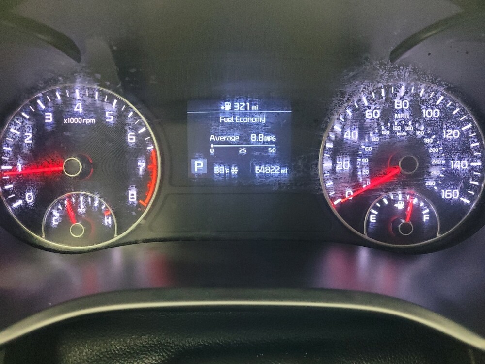 2020 Kia Optima in Antioch, TN 37013 - 18089853 23