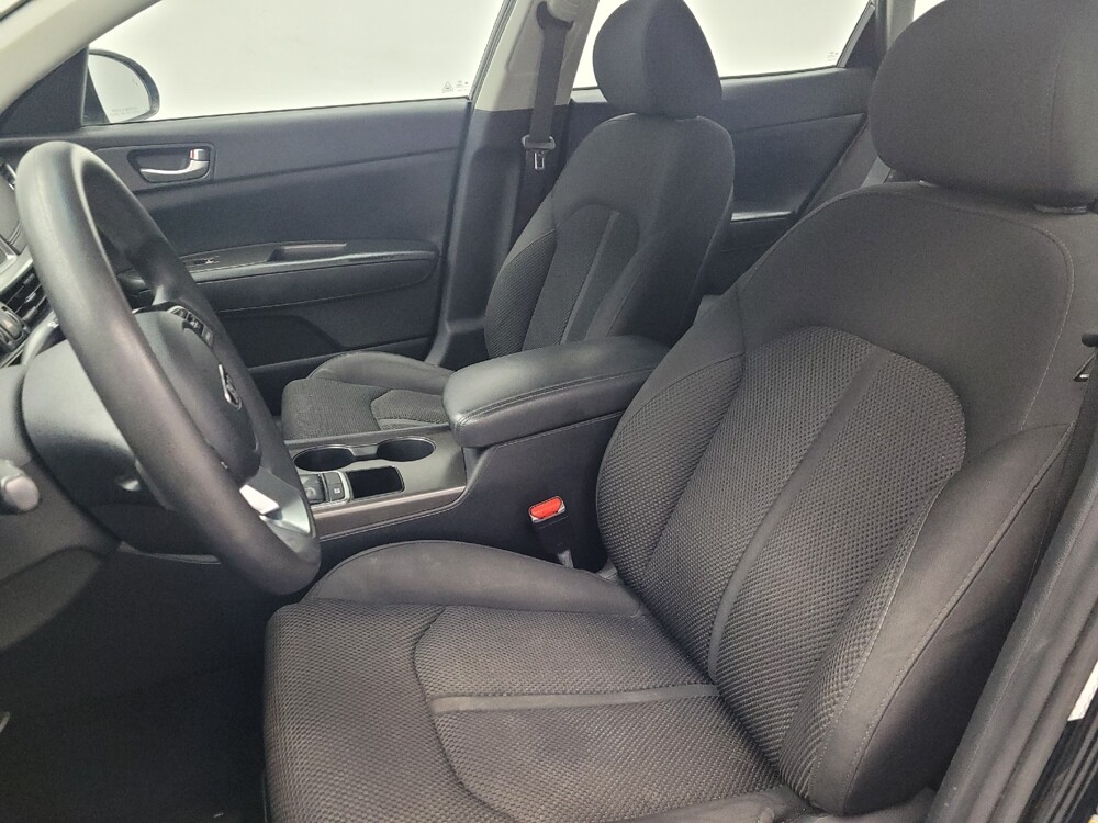 2020 Kia Optima in Antioch, TN 37013 - 18089853 17