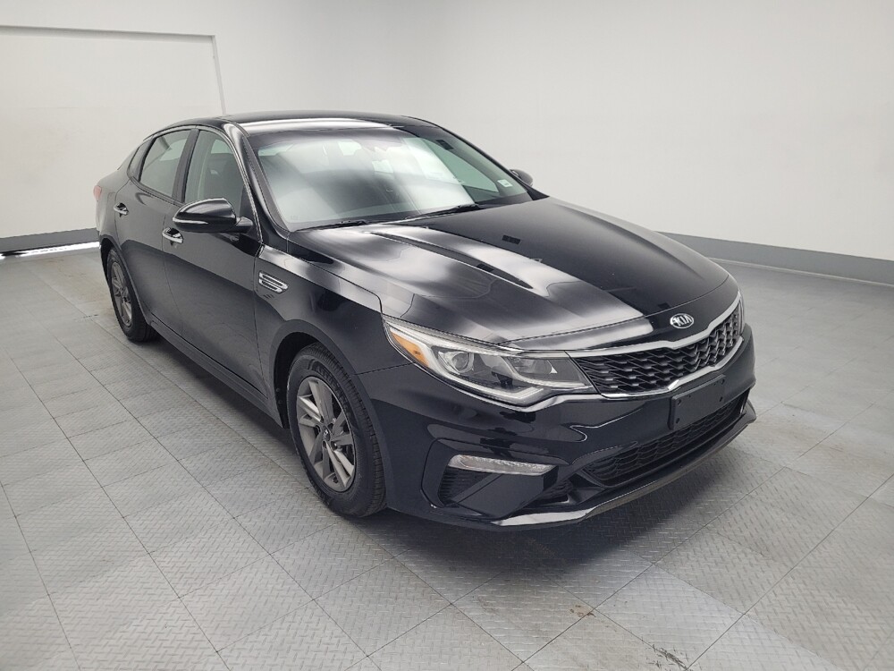 2020 Kia Optima in Antioch, TN 37013 - 18089853 13