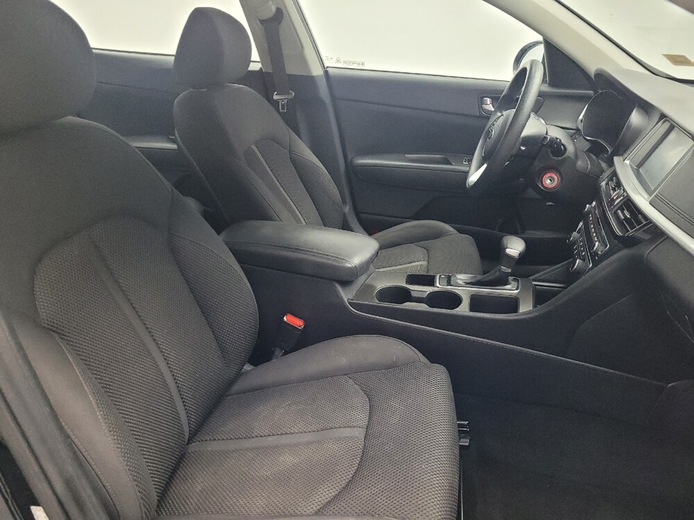 2020 Kia Optima in Antioch, TN 37013 - 18089853 21