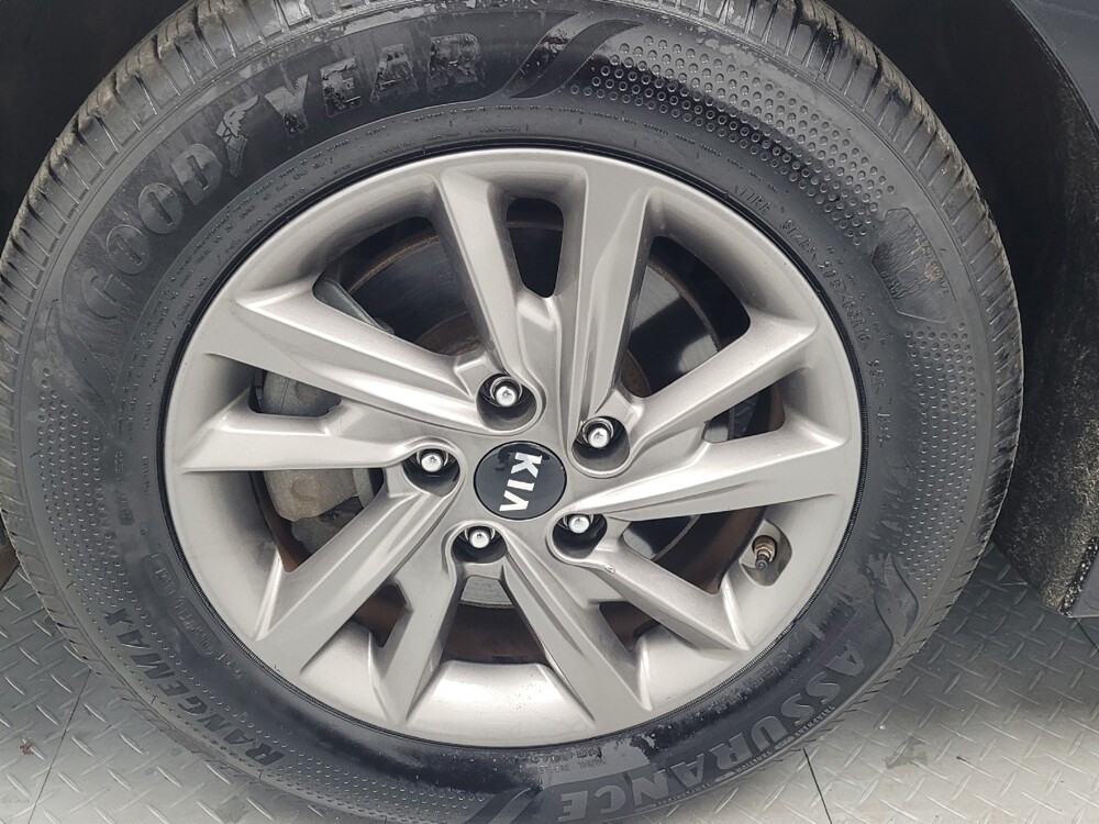 2020 Kia Optima in Antioch, TN 37013 - 18089853 31