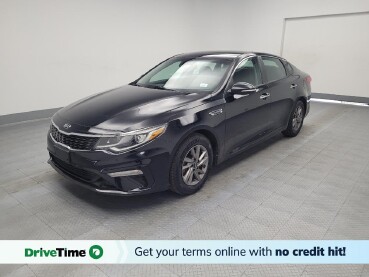 2020 Kia Optima in Antioch, TN 37013