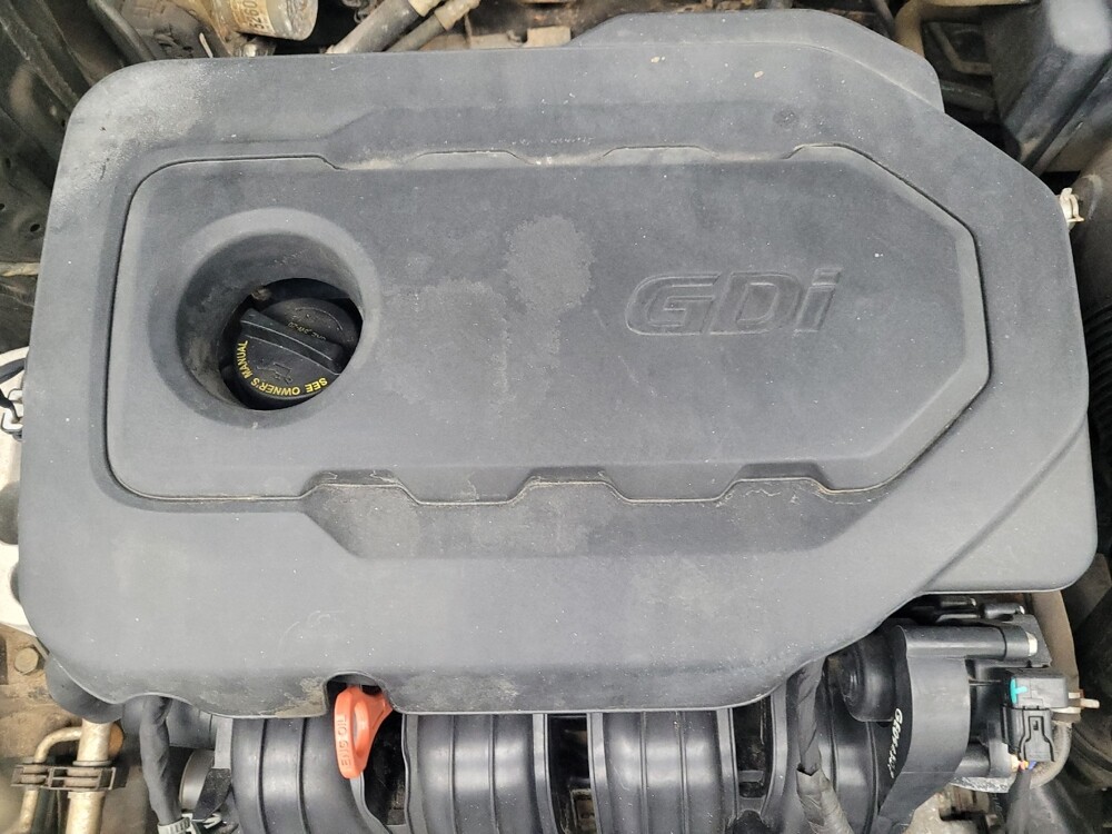 2020 Kia Optima in Antioch, TN 37013 - 18089853 30