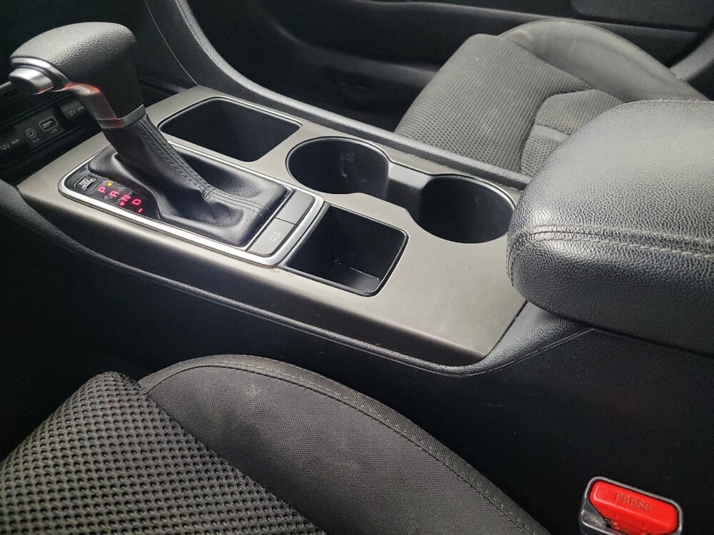 2020 Kia Optima in Antioch, TN 37013 - 18089853 26