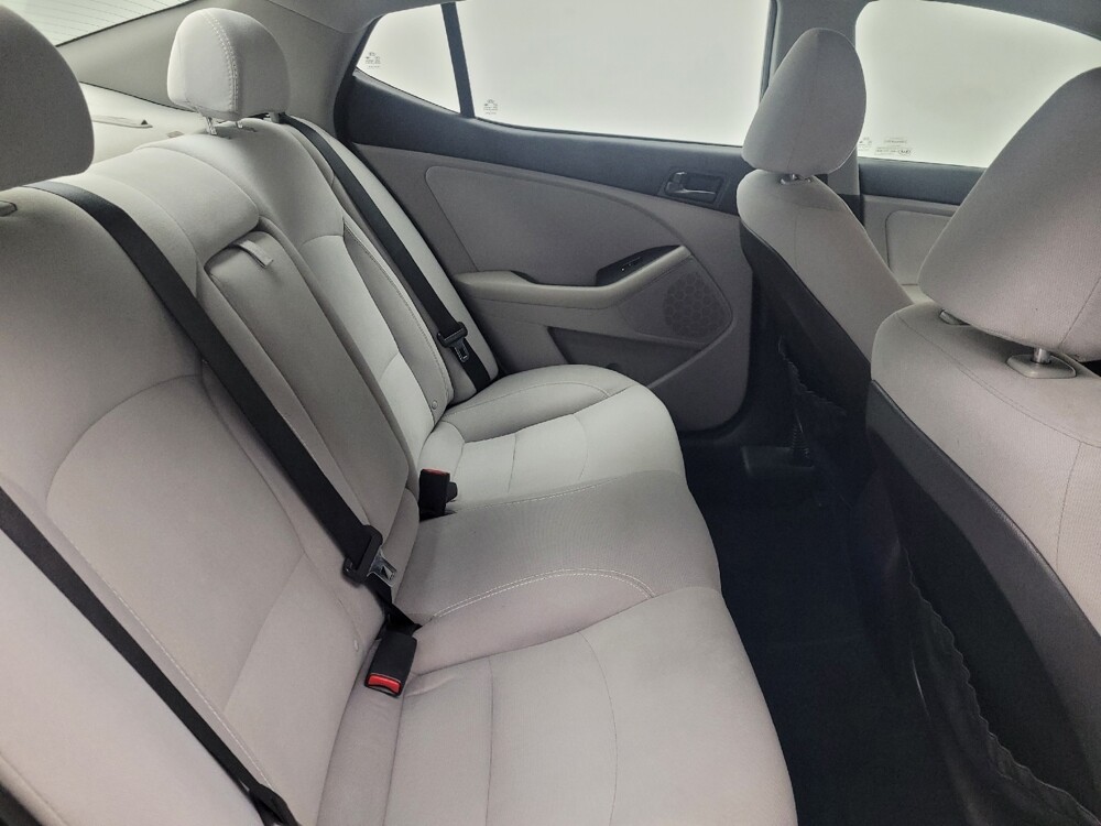 2015 Kia Optima in Huntsville, AL 35816 - 18089854 19