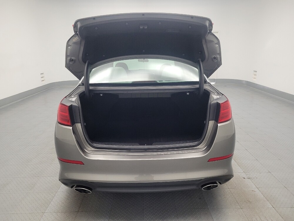 2015 Kia Optima in Huntsville, AL 35816 - 18089854 29