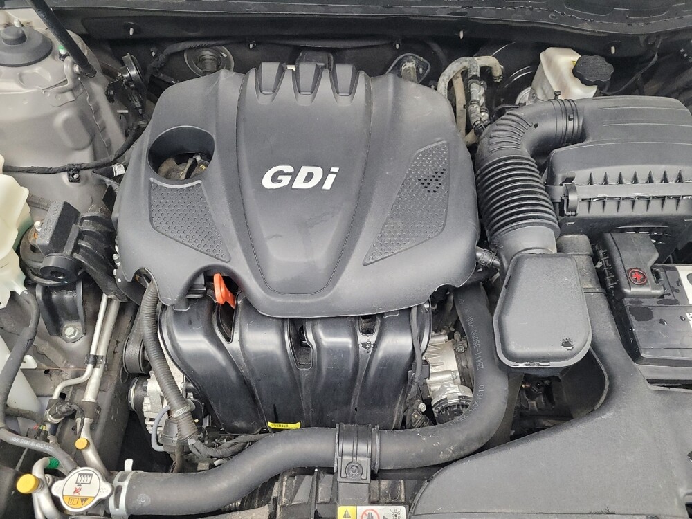 2015 Kia Optima in Huntsville, AL 35816 - 18089854 30