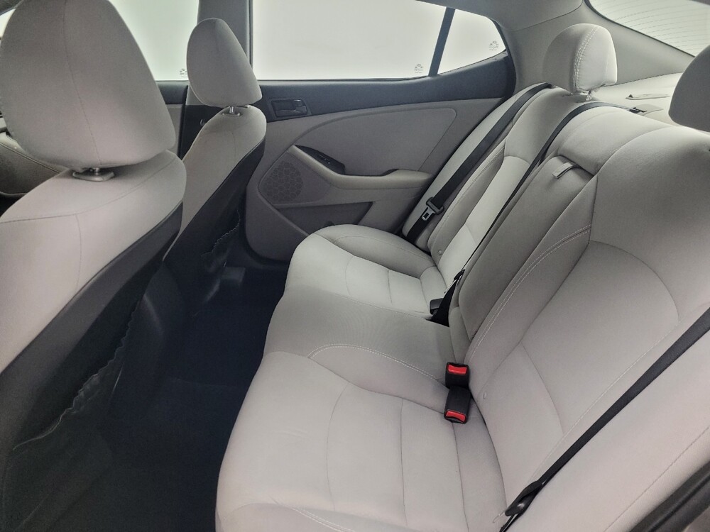 2015 Kia Optima in Huntsville, AL 35816 - 18089854 18