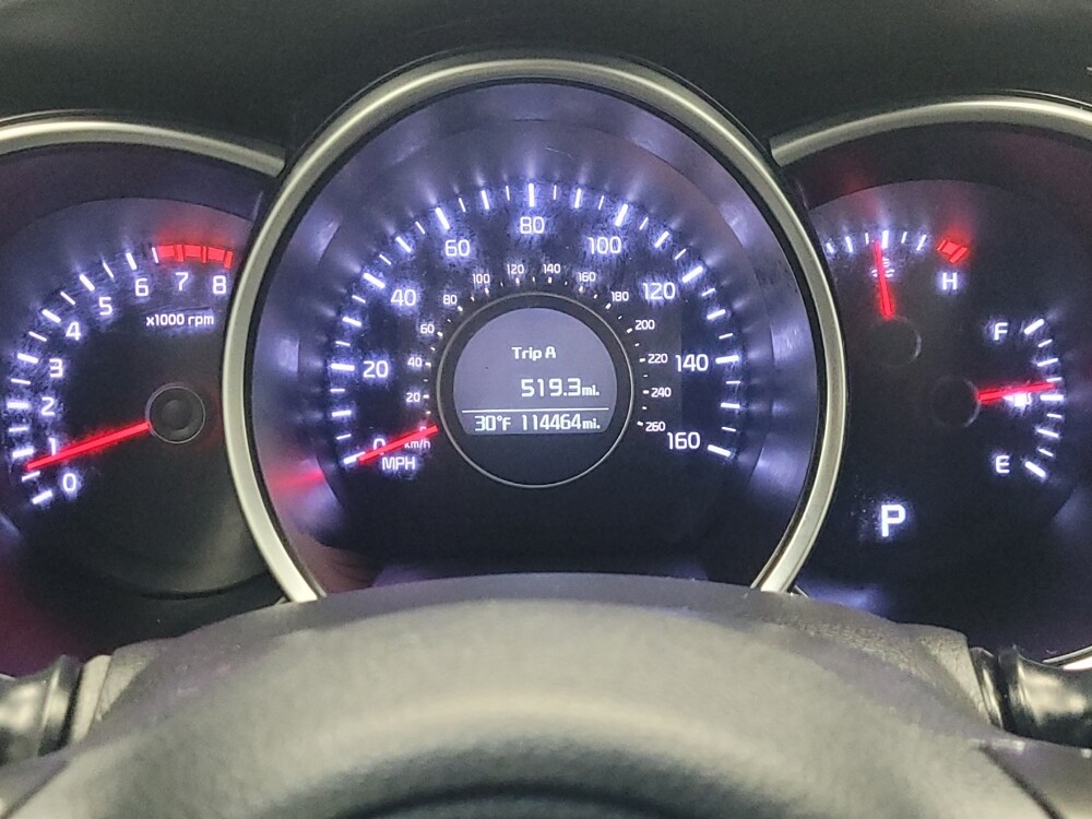 2015 Kia Optima in Huntsville, AL 35816 - 18089854 23