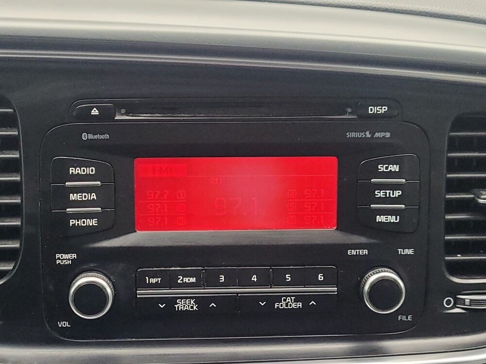 2015 Kia Optima in Huntsville, AL 35816 - 18089854 25