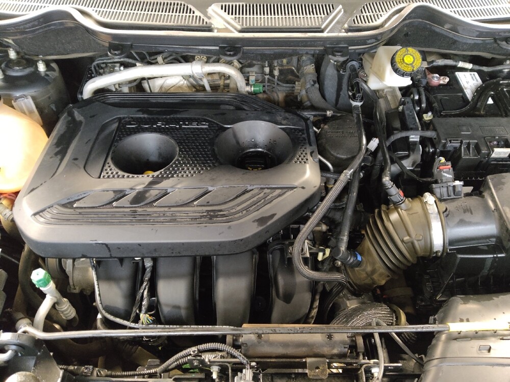 2020 Ford EcoSport in Houston, TX 77060 - 18089855 30