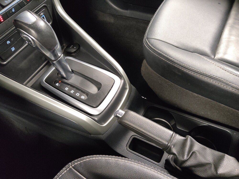 2020 Ford EcoSport in Houston, TX 77060 - 18089855 26