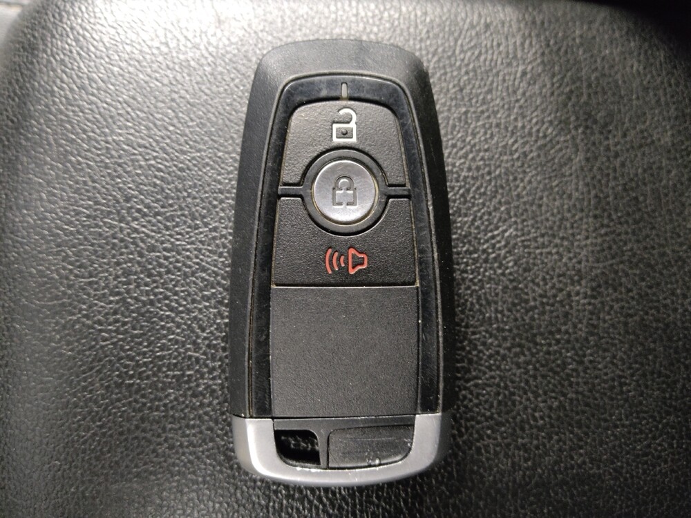 2020 Ford EcoSport in Houston, TX 77060 - 18089855 32