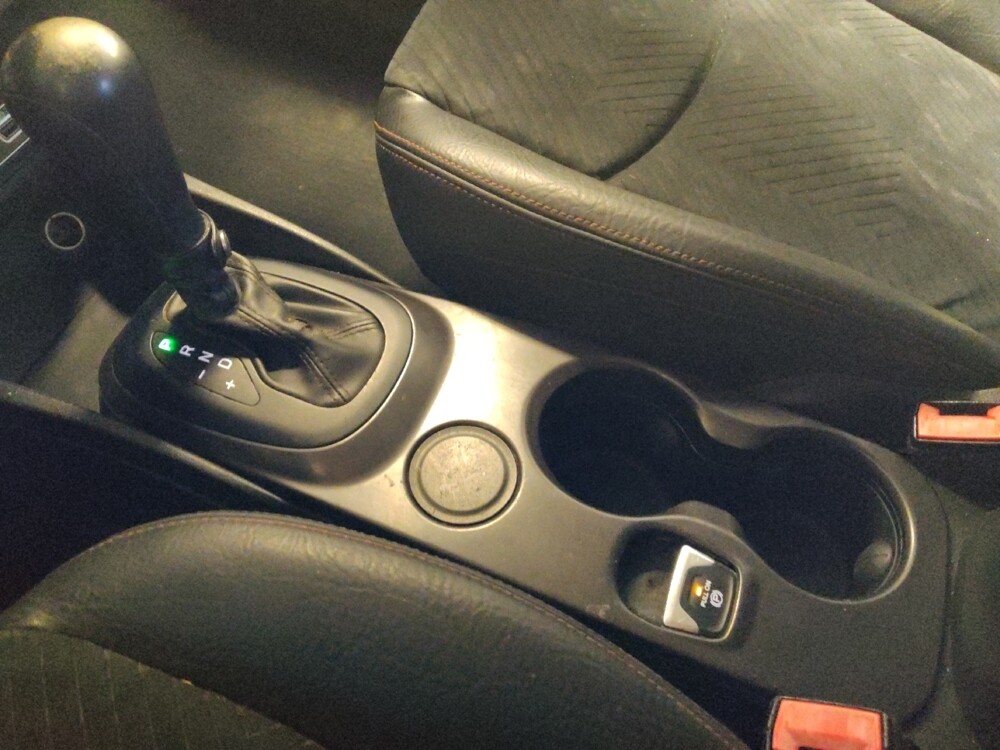 2018 FIAT 500X in Houston, TX 77034 - 18089856 26