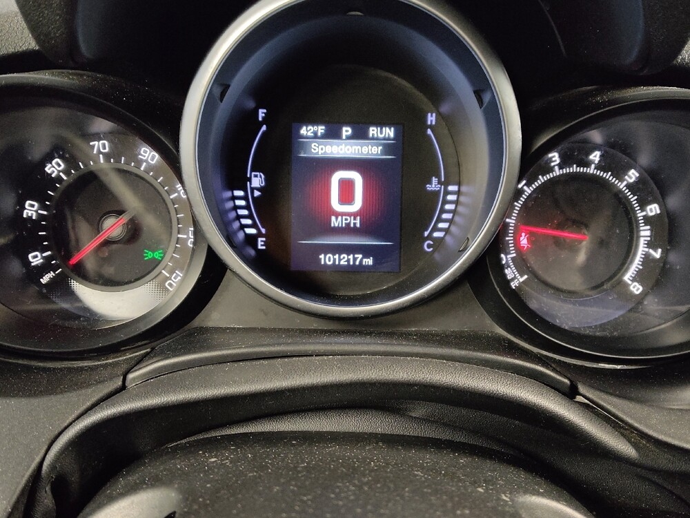 2018 FIAT 500X in Houston, TX 77034 - 18089856 23
