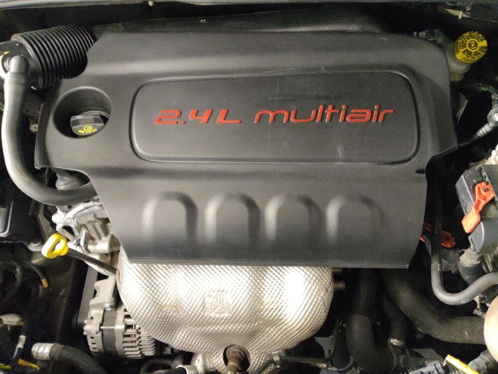 2018 FIAT 500X in Houston, TX 77034 - 18089856 30