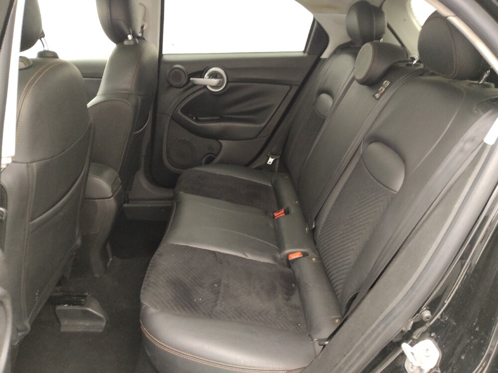 2018 FIAT 500X in Houston, TX 77034 - 18089856 18