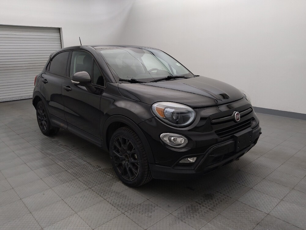 2018 FIAT 500X in Houston, TX 77034 - 18089856 13