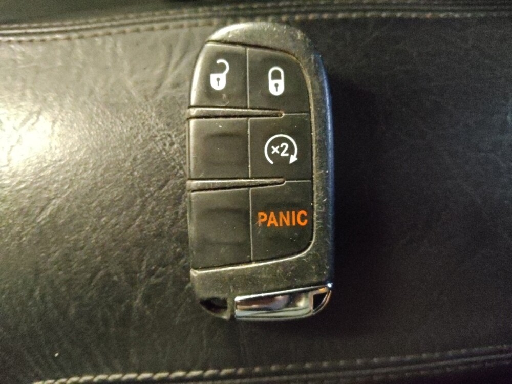 2018 FIAT 500X in Houston, TX 77034 - 18089856 32