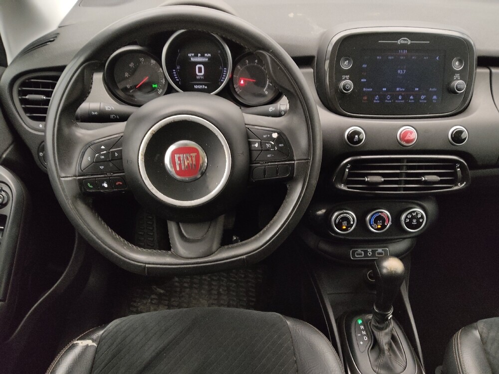 2018 FIAT 500X in Houston, TX 77034 - 18089856 22