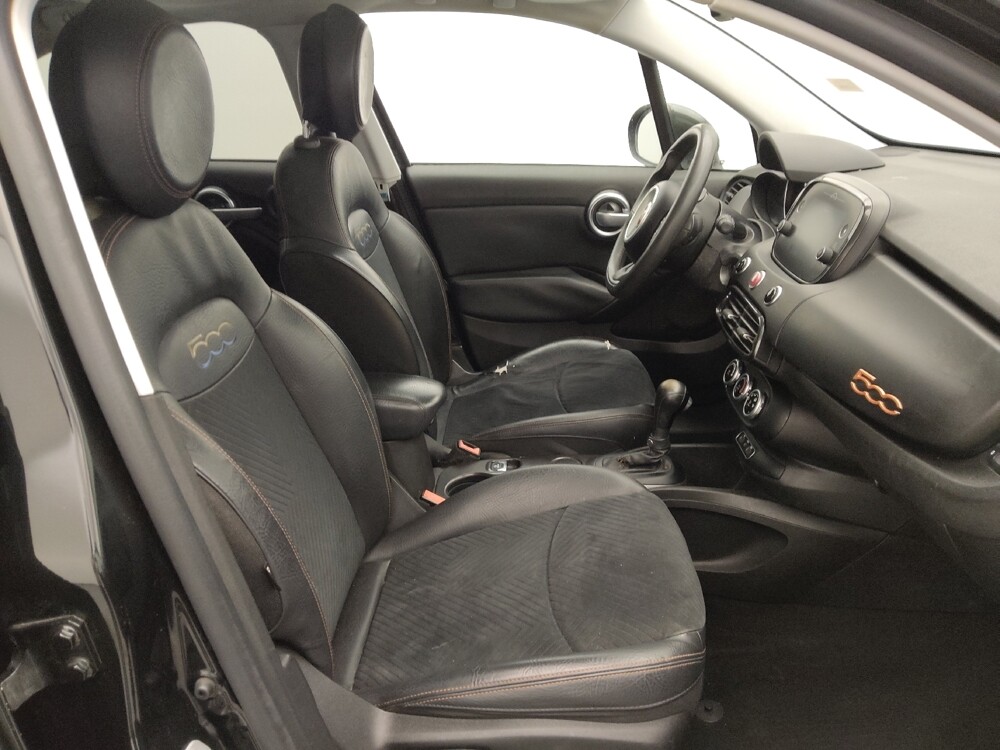 2018 FIAT 500X in Houston, TX 77034 - 18089856 21