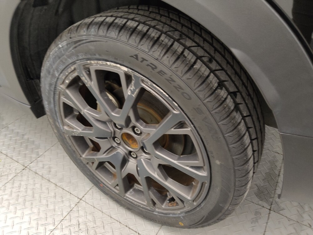 2018 FIAT 500X in Houston, TX 77034 - 18089856 31