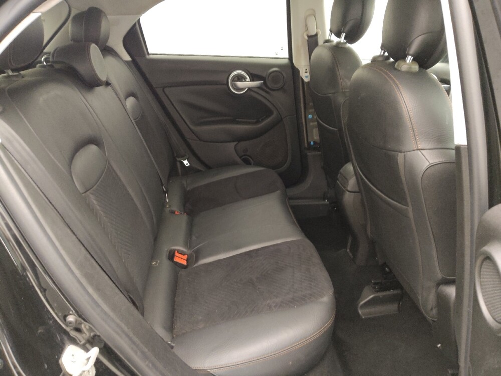 2018 FIAT 500X in Houston, TX 77034 - 18089856 19