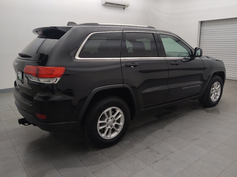 2019 Jeep Grand Cherokee in Live Oak, TX 78233 - 18089857 10