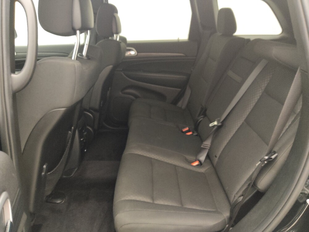 2019 Jeep Grand Cherokee in Live Oak, TX 78233 - 18089857 18