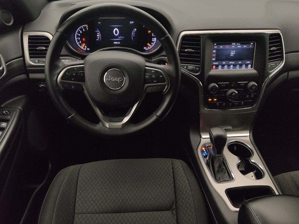 2019 Jeep Grand Cherokee in Live Oak, TX 78233 - 18089857 22