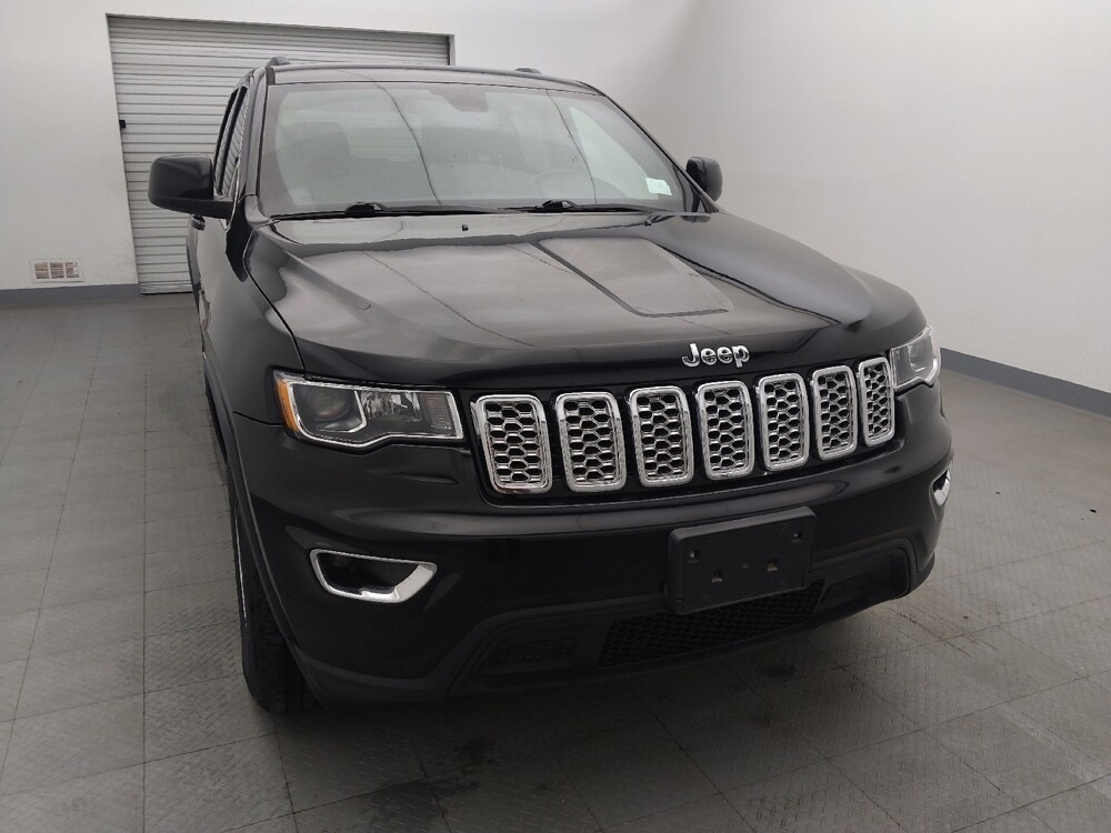2019 Jeep Grand Cherokee in Live Oak, TX 78233 - 18089857 14