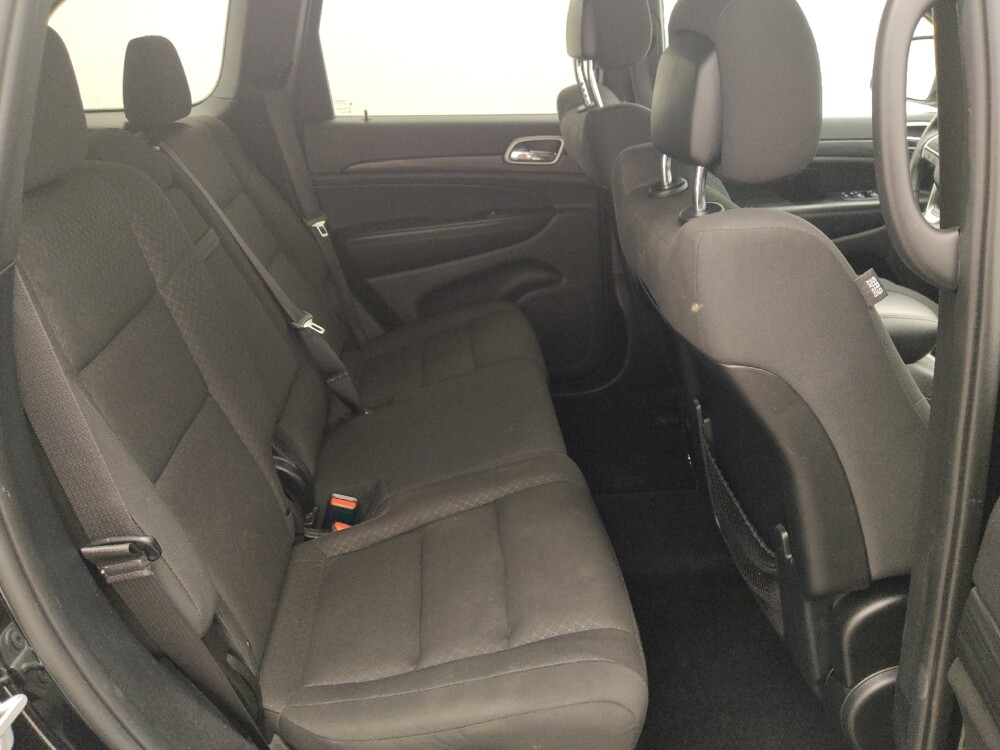 2019 Jeep Grand Cherokee in Live Oak, TX 78233 - 18089857 19