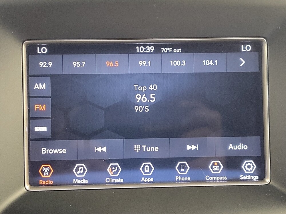 2019 Jeep Grand Cherokee in Live Oak, TX 78233 - 18089857 25