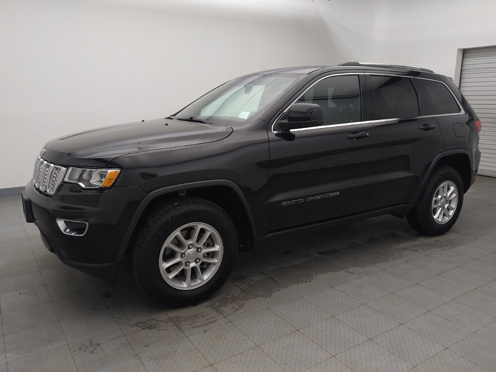 2019 Jeep Grand Cherokee in Live Oak, TX 78233 - 18089857 2
