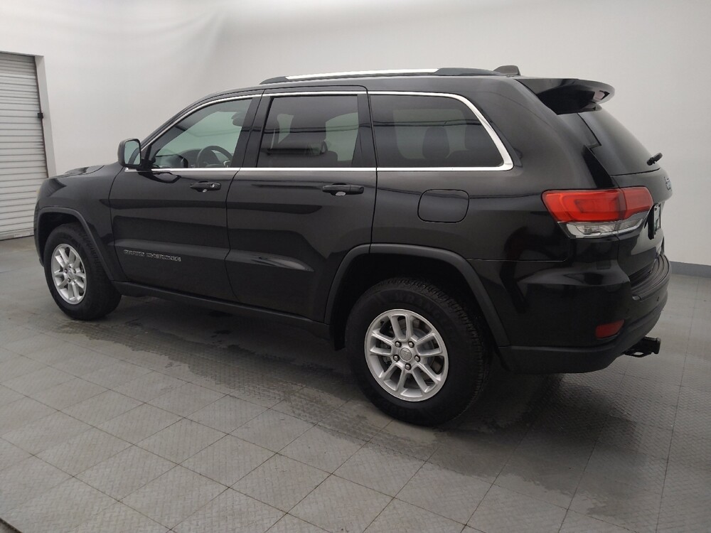 2019 Jeep Grand Cherokee in Live Oak, TX 78233 - 18089857 3