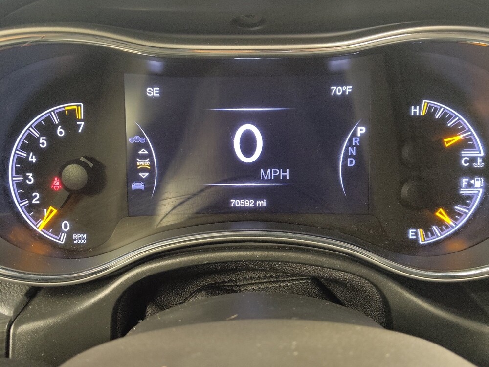 2019 Jeep Grand Cherokee in Live Oak, TX 78233 - 18089857 23