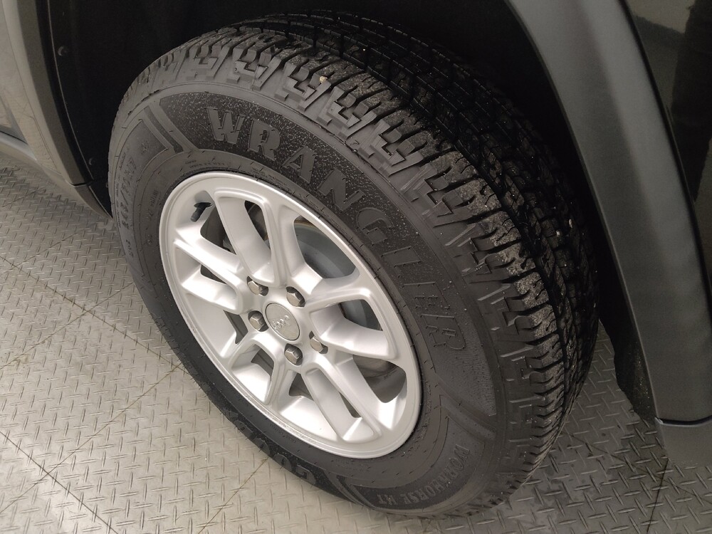 2019 Jeep Grand Cherokee in Live Oak, TX 78233 - 18089857 31