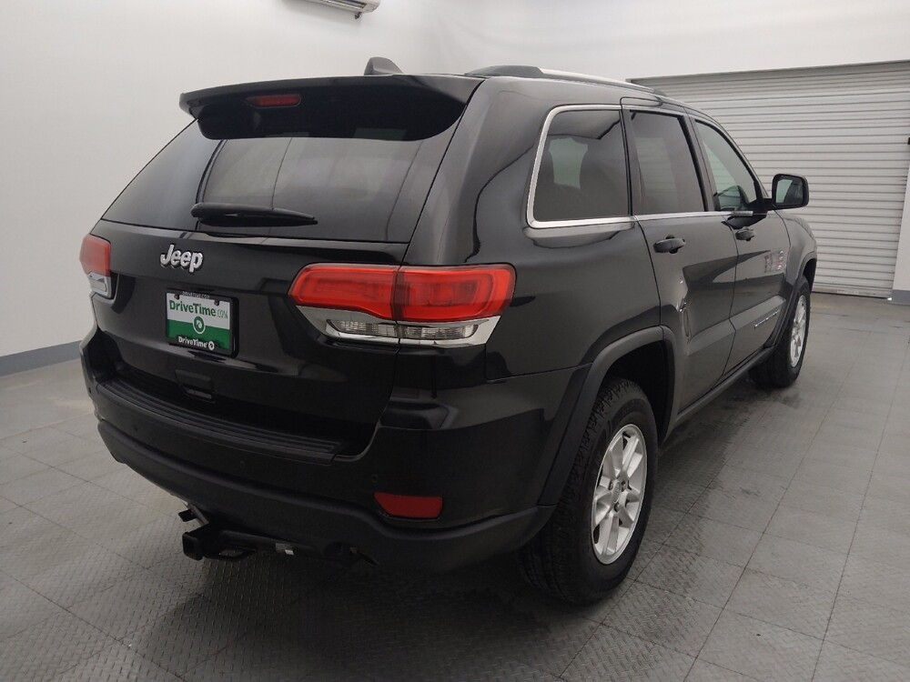 2019 Jeep Grand Cherokee in Live Oak, TX 78233 - 18089857 9