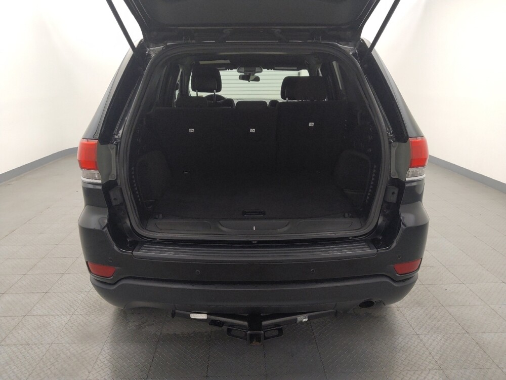 2019 Jeep Grand Cherokee in Live Oak, TX 78233 - 18089857 29