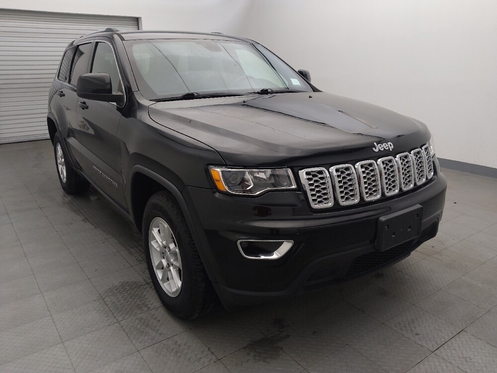 2019 Jeep Grand Cherokee in Live Oak, TX 78233 - 18089857 13