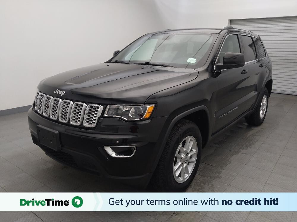 2019 Jeep Grand Cherokee in Live Oak, TX 78233 - 18089857
