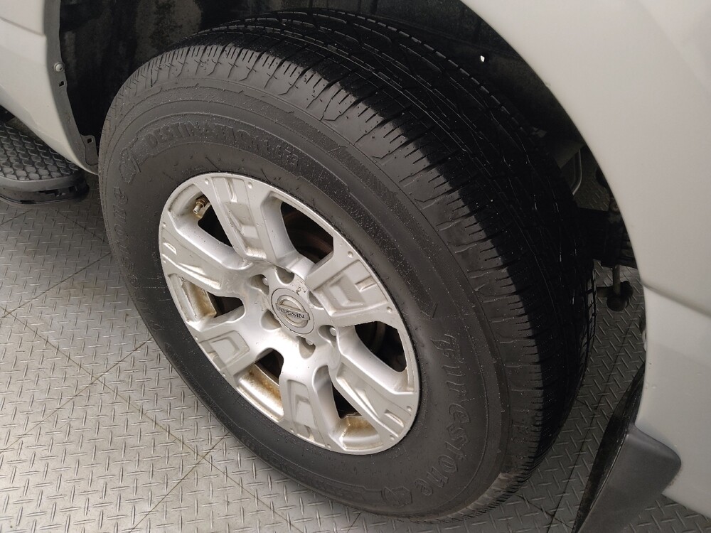 2019 Nissan Titan in Live Oak, TX 78233 - 18089858 31